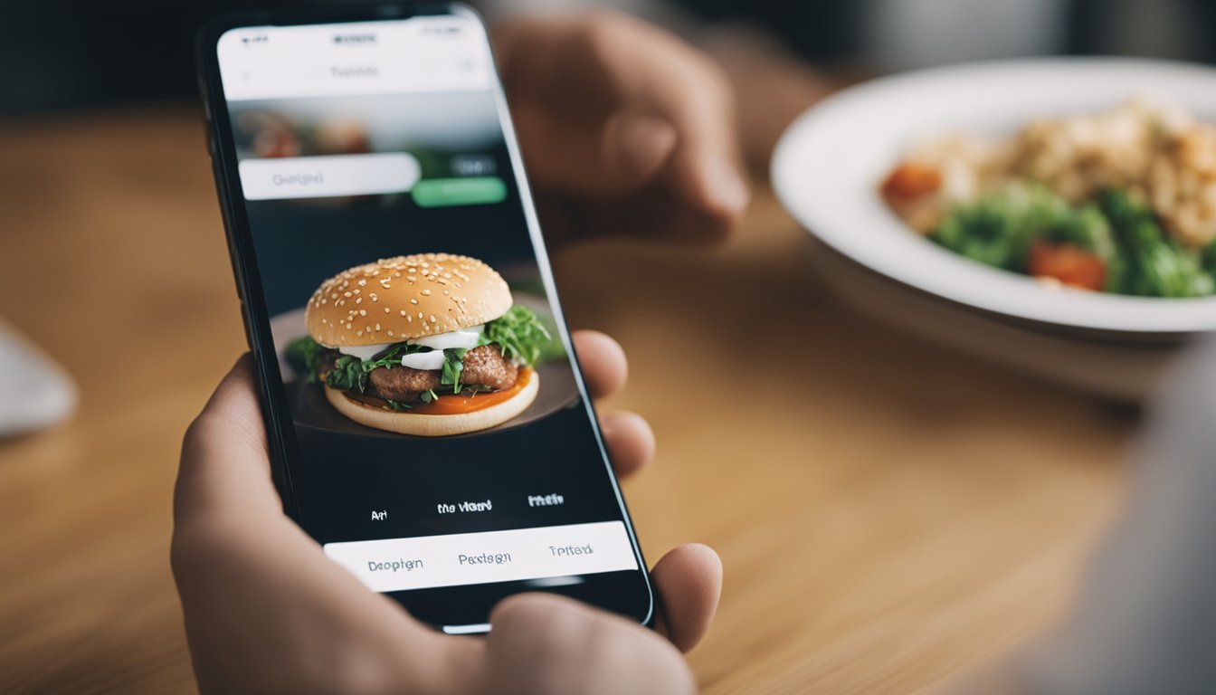 OnDemand Food Delivery App Development Solution